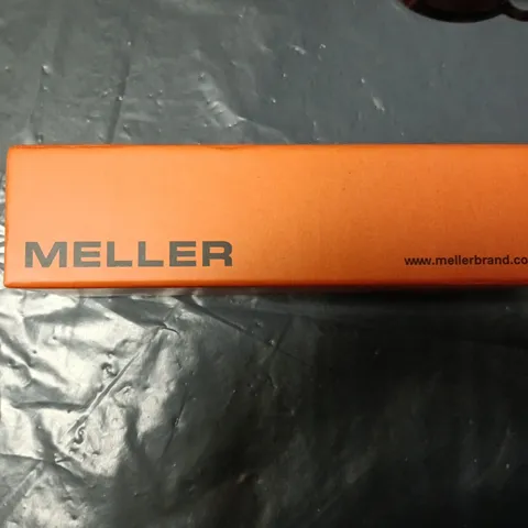 MELLER SUNGLASSES – TORTOIS(ES)HELL OVAL FRAME (BOXED)