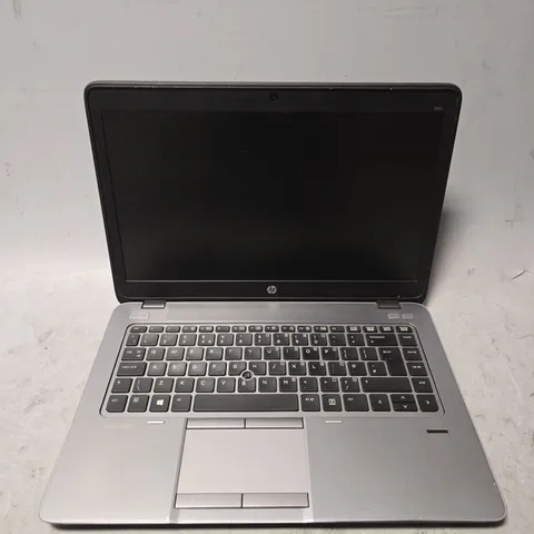 HP ELITE BOOK 840 LAPTOP