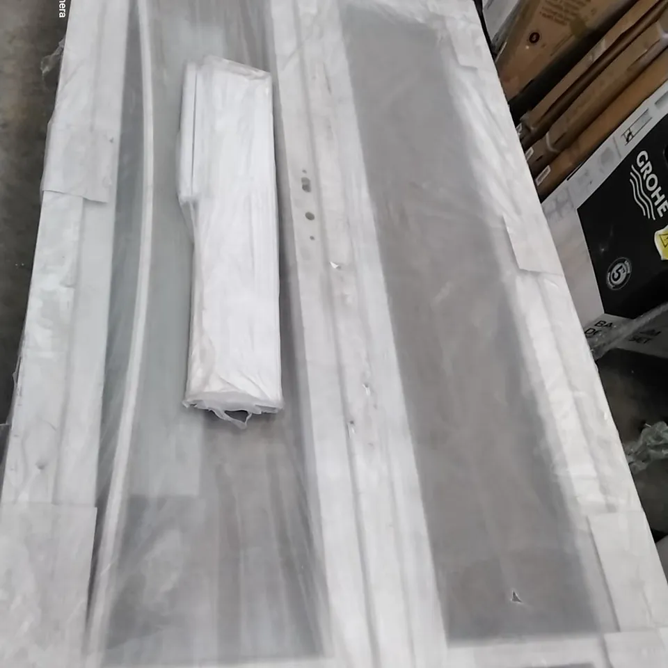 PVCU 4FT FRENCH DOOR