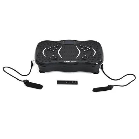 BOXED BLISS & BEYOND COREPULSE VIBRATION MASSAGER PLATE