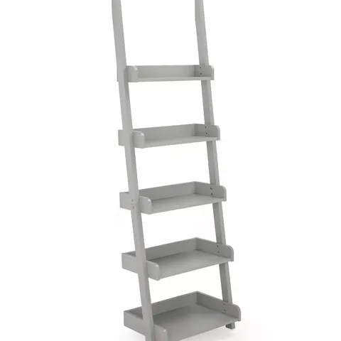 HOME REBEL LADDER SHELF - COLLECTION ONLY 