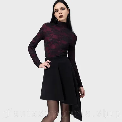 TEN BRAND NEW KILLSTAR NETHER REALM SKIRTS ASSORTED SIZES