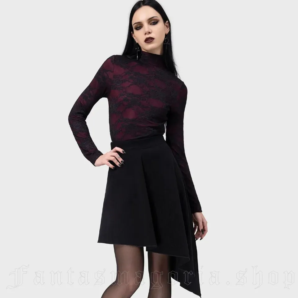 TEN BRAND NEW KILLSTAR NETHER REALM SKIRTS ASSORTED SIZES