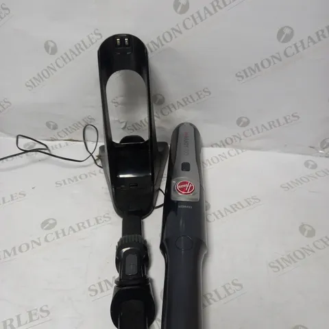 HOOVER H-HANDY 700 HH710M, HANDHELD CORDLESS VACUUM