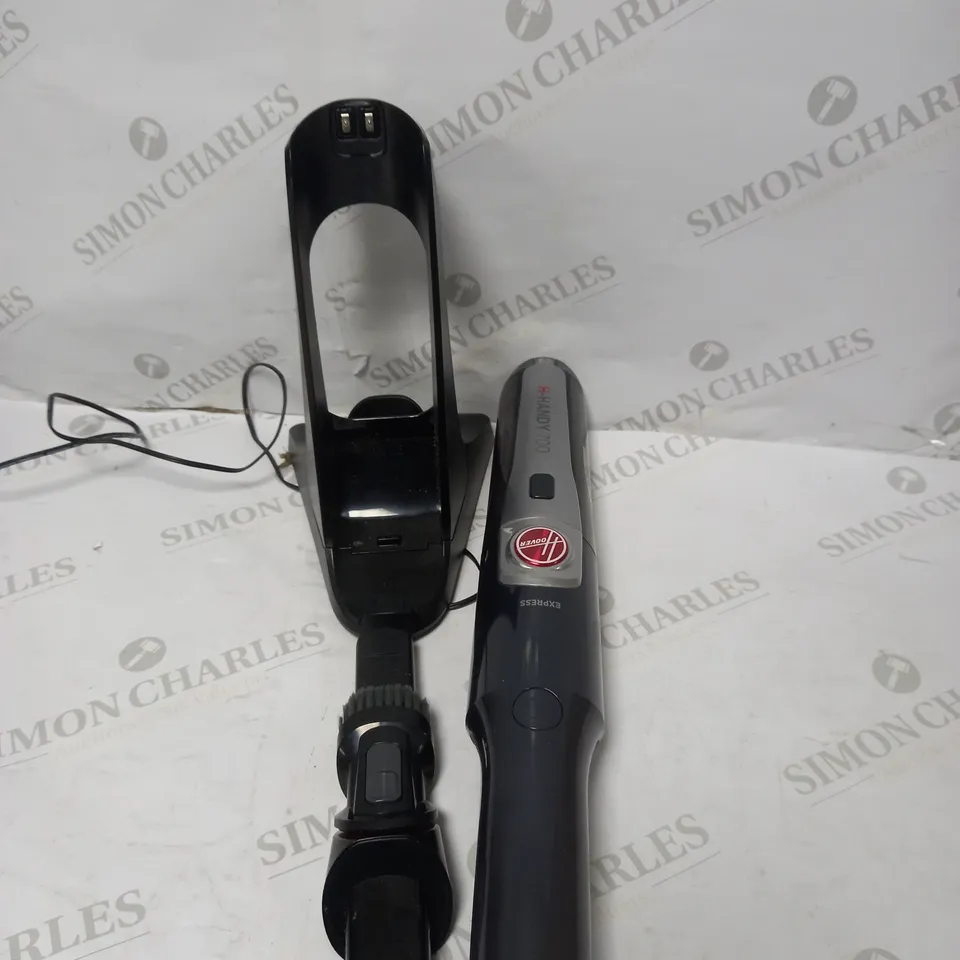 HOOVER H-HANDY 700 HH710M, HANDHELD CORDLESS VACUUM