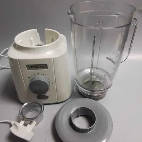 KENWOOD BLP41.A0CT BLEND X-TRACT COMPACT