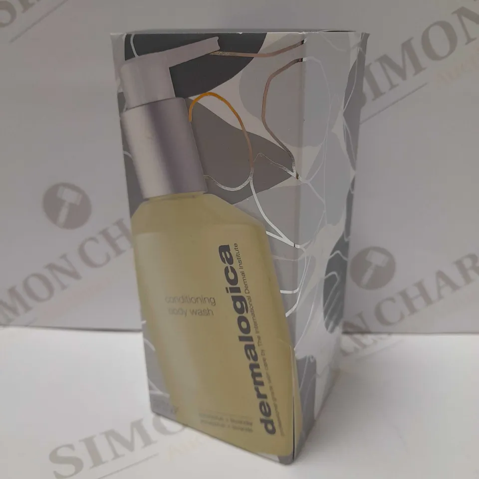 DERMALOGICA CONDITIONING BODY WASH 295ML