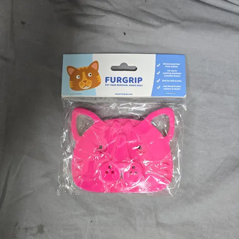 APPROXIMATELY 120 FURGRIP LAUNDRY PET HAIR REMOVERS - CAT