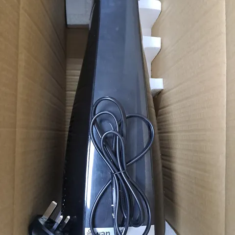 SWAN 44" FREESTANDING TOWER FAN - COLLECTION ONLY