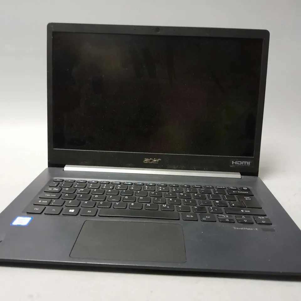 ACER TRAVELMATE X514-51 SERIES LAPTOP