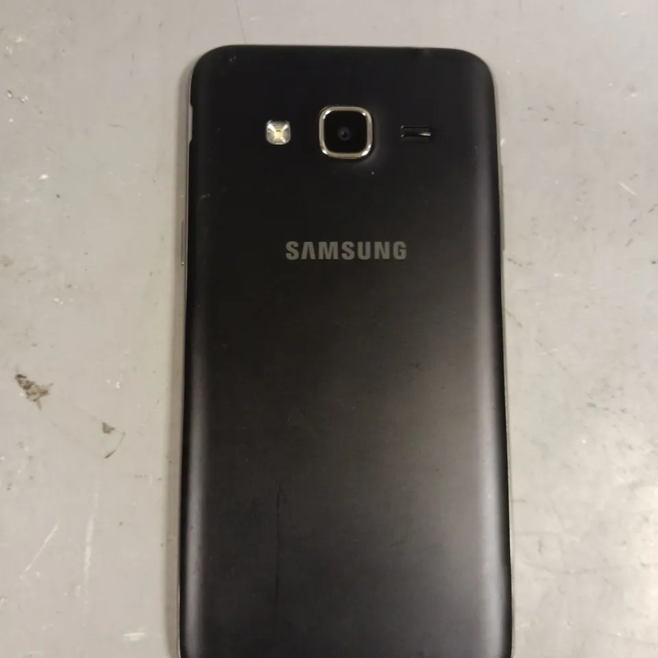 SAMSUNG GALAXY J3 SMARTPHONE 