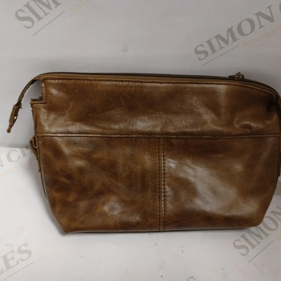 EMIRATES BROWN BAG