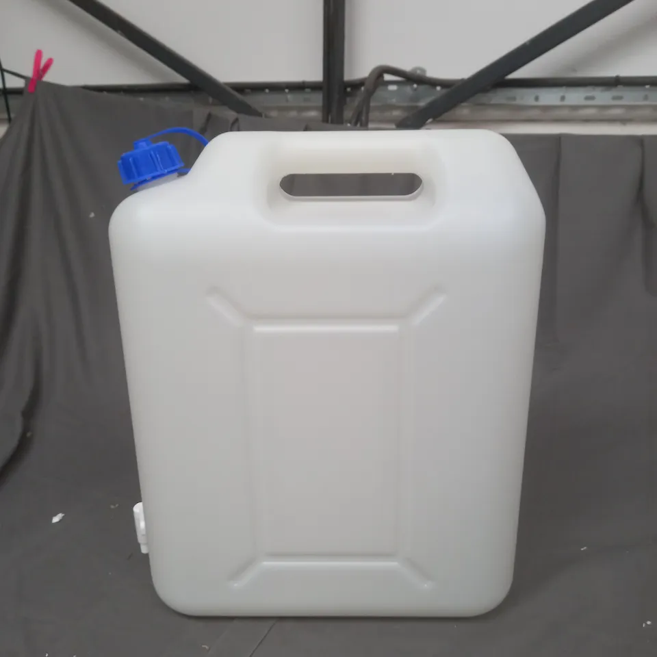 20 LITRE WATERCAN