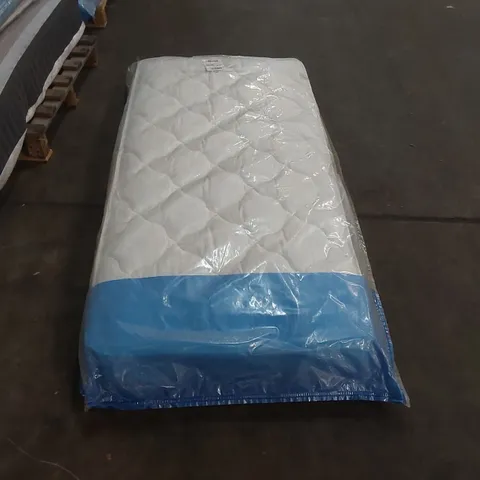 QUALITY BAGGED 3' SINGLE ASHLEY MATTRESS