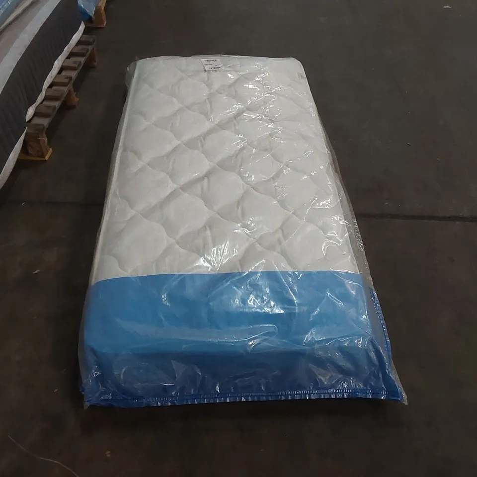 QUALITY BAGGED 3' SINGLE ASHLEY MATTRESS