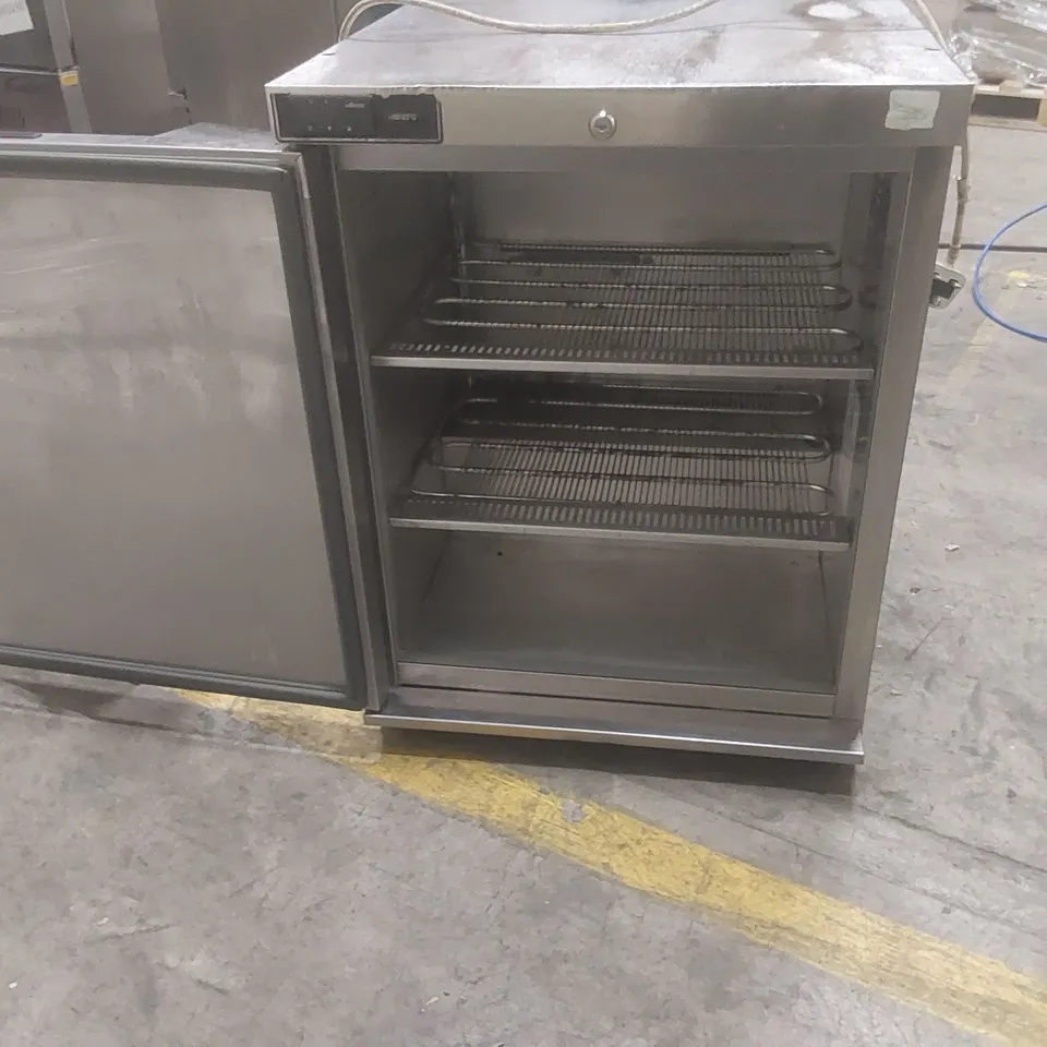 WILLIAMS COMMERCIAL UNDERCOUNTER FREEZER