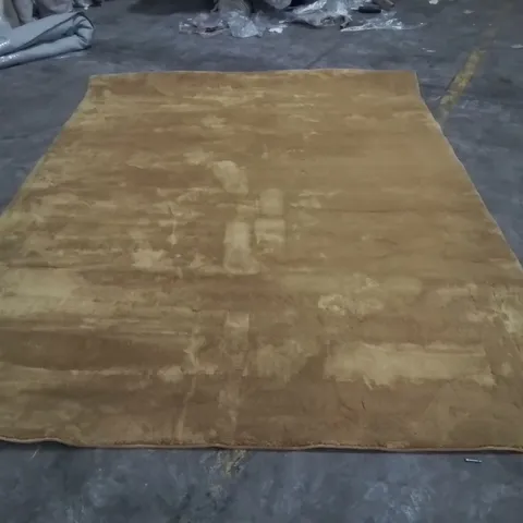 QUALITY DESIGNER AREA RUG - APPROXIMATELY 290X210