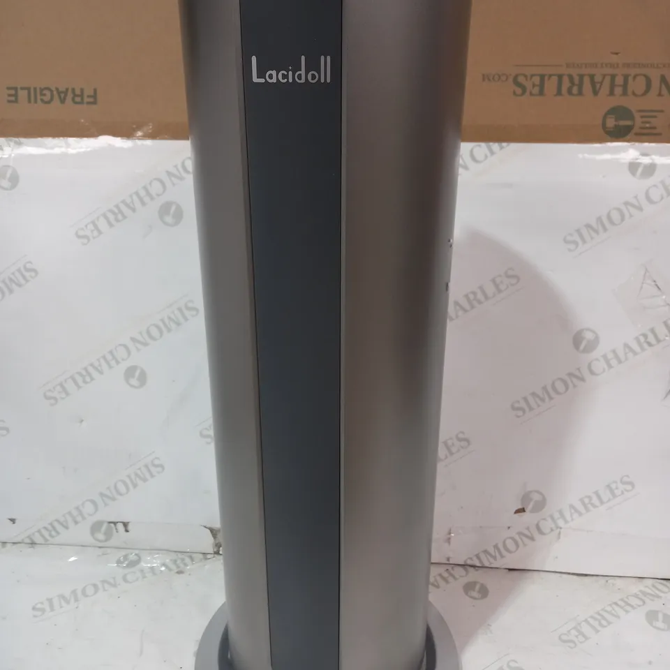 LACIDOLL ULTRASONIC HUMIDIFIER