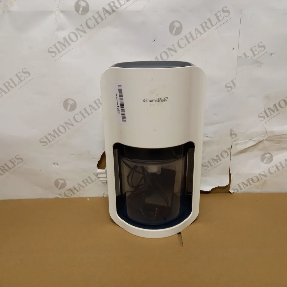 CONOPU DEHUMIDIFER DH-CS06