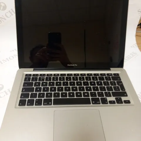 APPLE MACBOOK PRO (A1278 MID 2012)