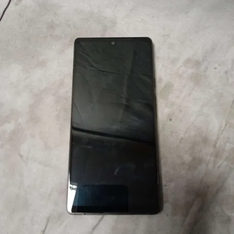 GOOGLE PIXEL 7 PRO SMARTPHONE 