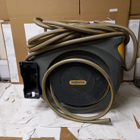 HOZELLOCK AUTO REEL 30M