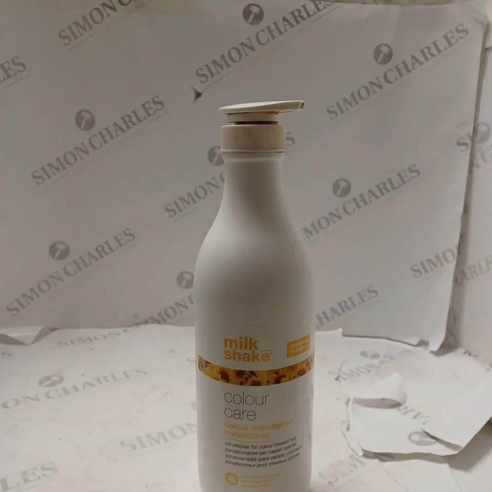 MILK SHAKE COLOUR CARE MAINTAINER CONDITIONER 1000ML
