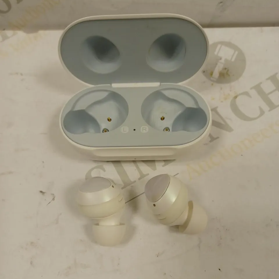 SAMSUNG SM-R170 WIRELESS IN EAR HEADPHONES 