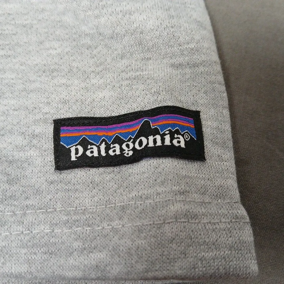 PATAGONIA GREY SHORTS - XL