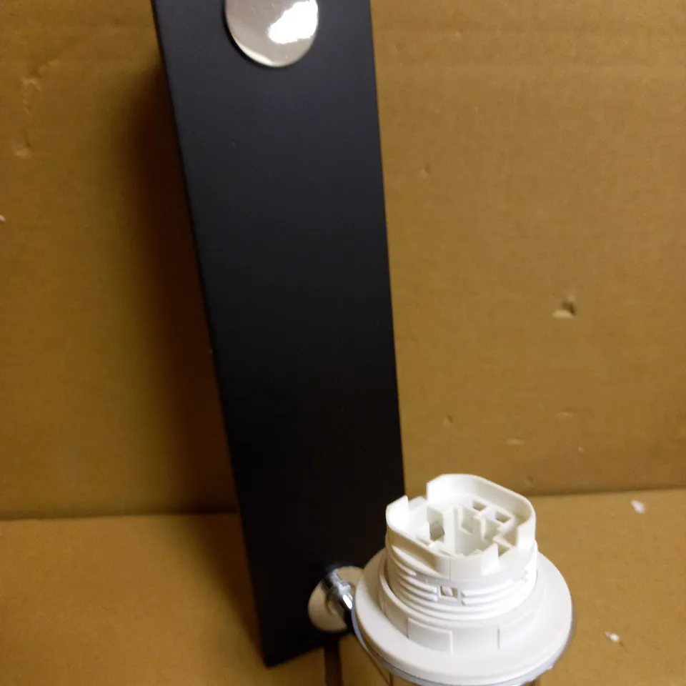DAR LIGHTING GROUP FIRENZE WALL LIGHT BRACKET ONLY  