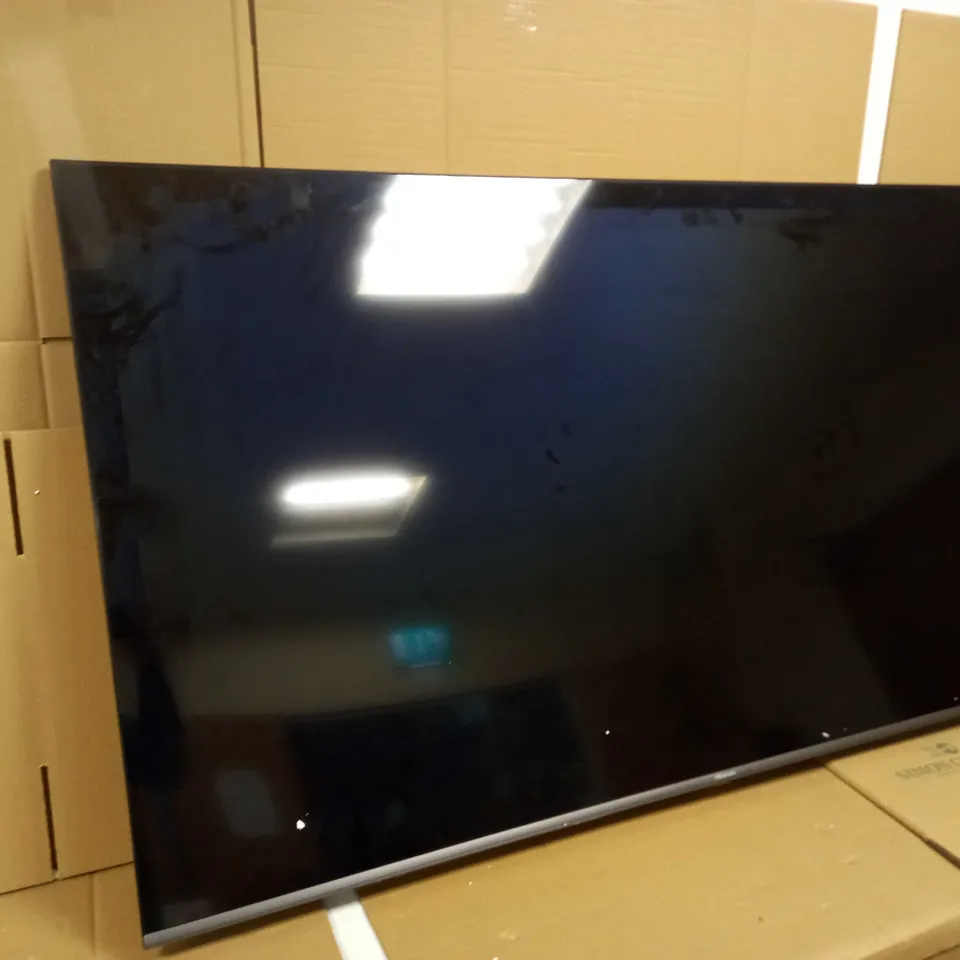 HISENSE 65A7GQTUK QLED SERIES 65 INCH 4K UHD DOLBY VISION HDR SMART TV