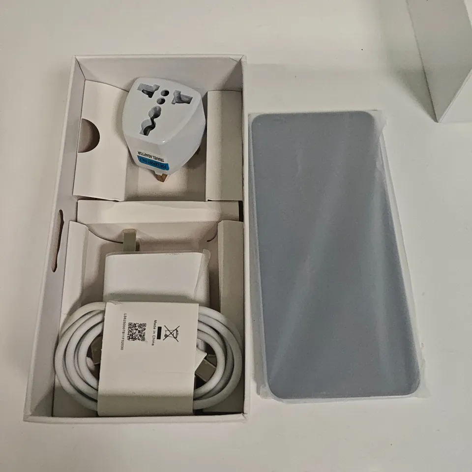 BOXED HONOR X50I 12GB/256GB IN BLUE