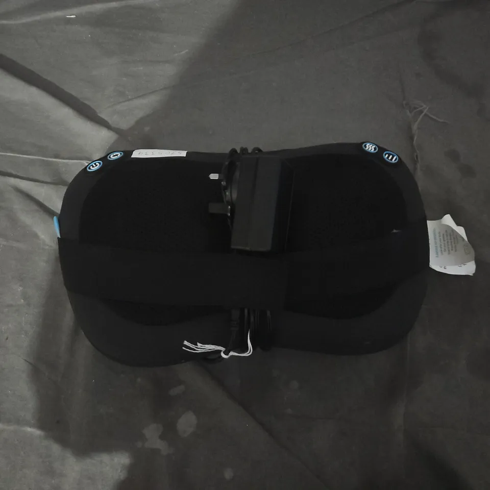 HOMEDICS EVERYBODY SHIATSU PILLOW