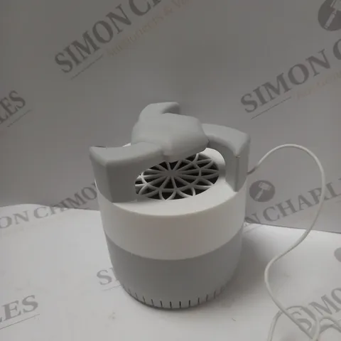 BOXED MOSQUITO KILLER LAMP