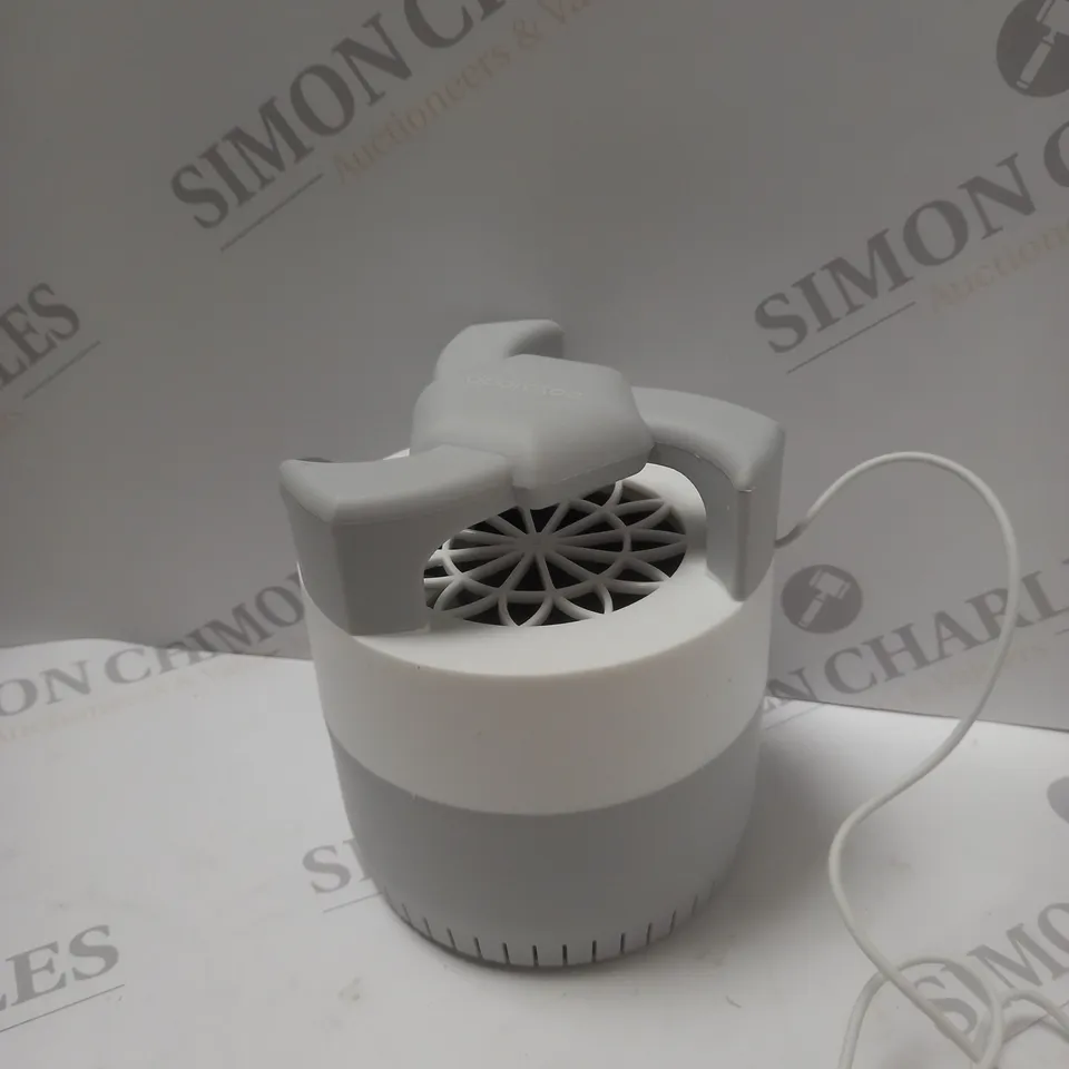 BOXED MOSQUITO KILLER LAMP