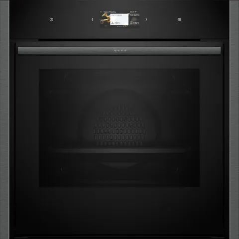 NEF B64CS71G0B SINGLE OVEN