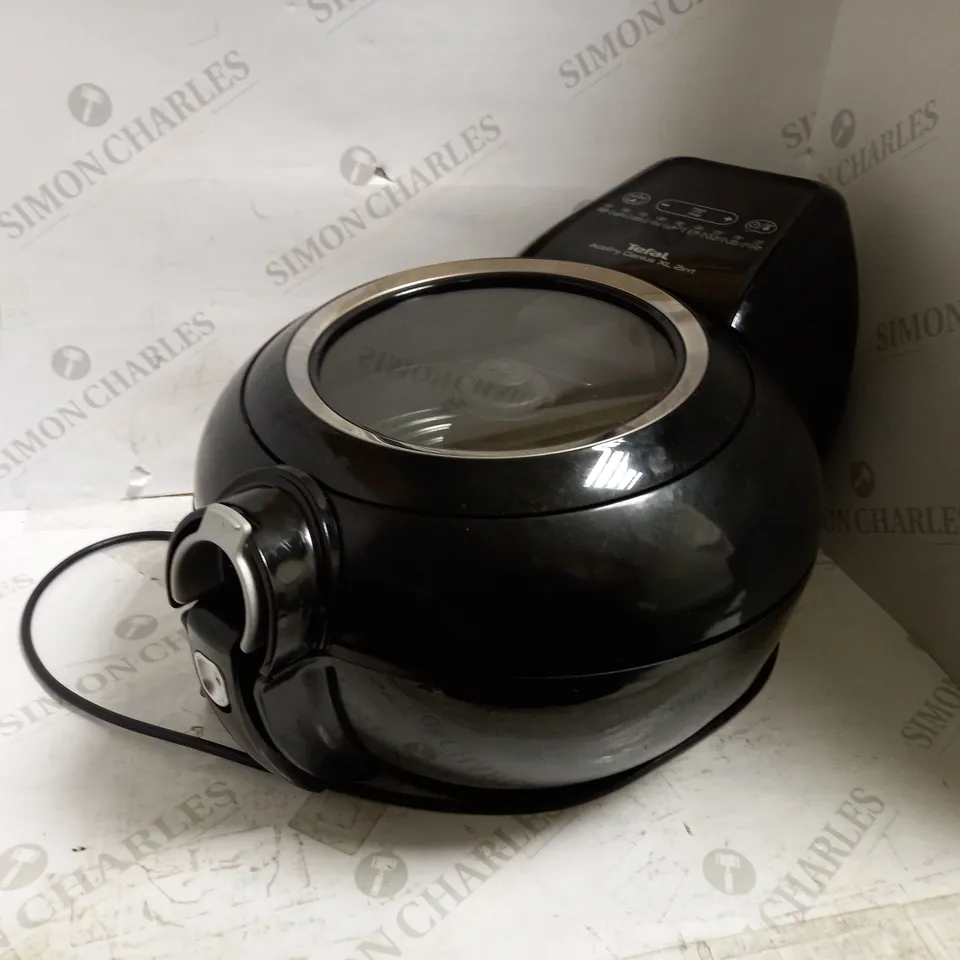 TEFAL ACTIFRY GENIUS HEALTH AIR FRYER
