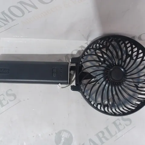 BOXED EASYACC HANDHELD FAN