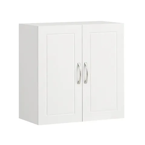CAALAN WALL BATHROOM CABINET