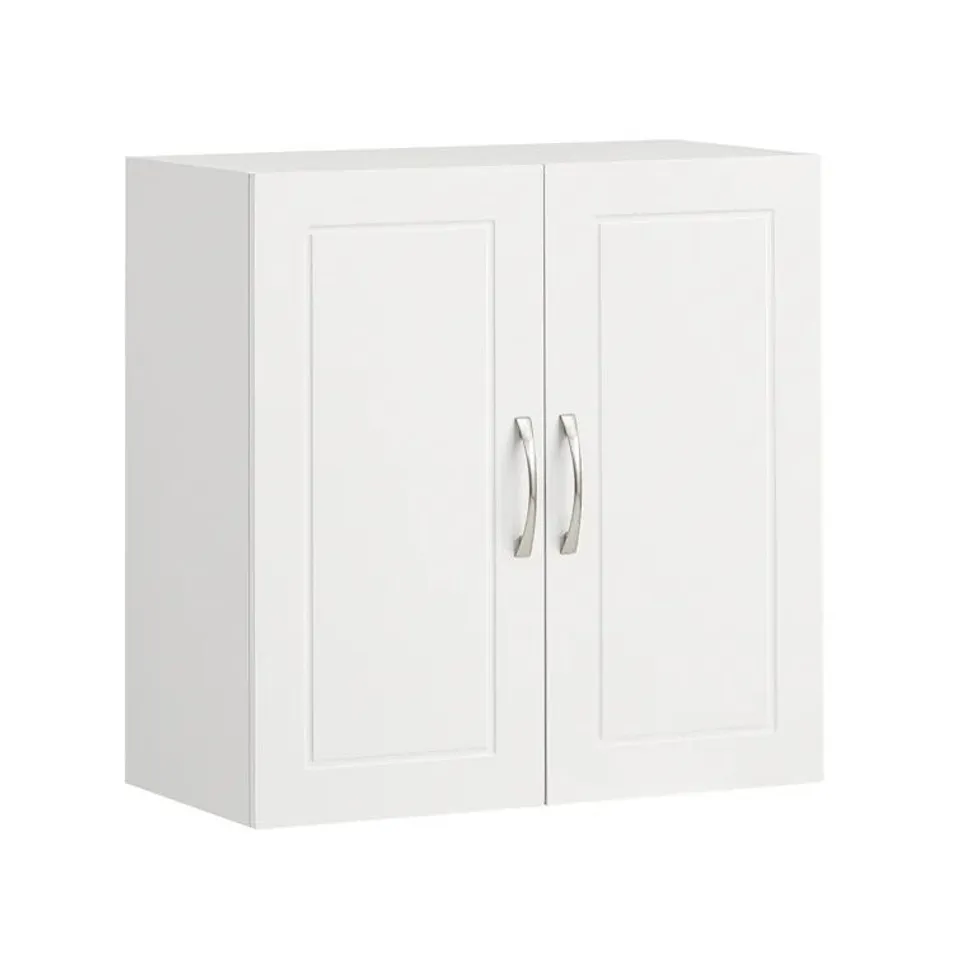 CAALAN WALL BATHROOM CABINET