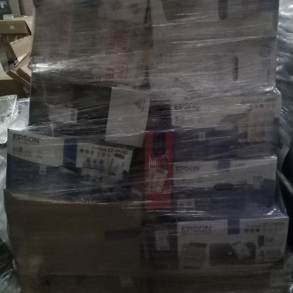 PALLET OF APPROXIMATELY 21 ASSORTED HOUSEHOLD & ELECTRICAL PRODUCTS TO INCLUDE
