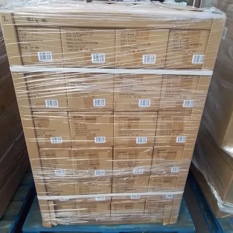 PALLET CONTAINING 192 BRAND NEW WIRELESS KEYBOARD AND MOUSE COMBOS