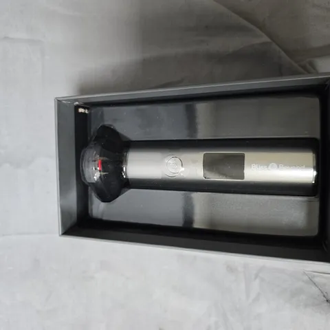 BLISS & BEYOND PRECISION PRO POWER SHAVER – BOXED