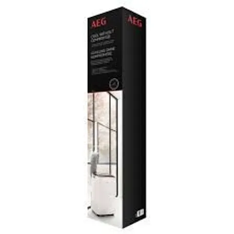 AEG AWK04 WINDOW KIT