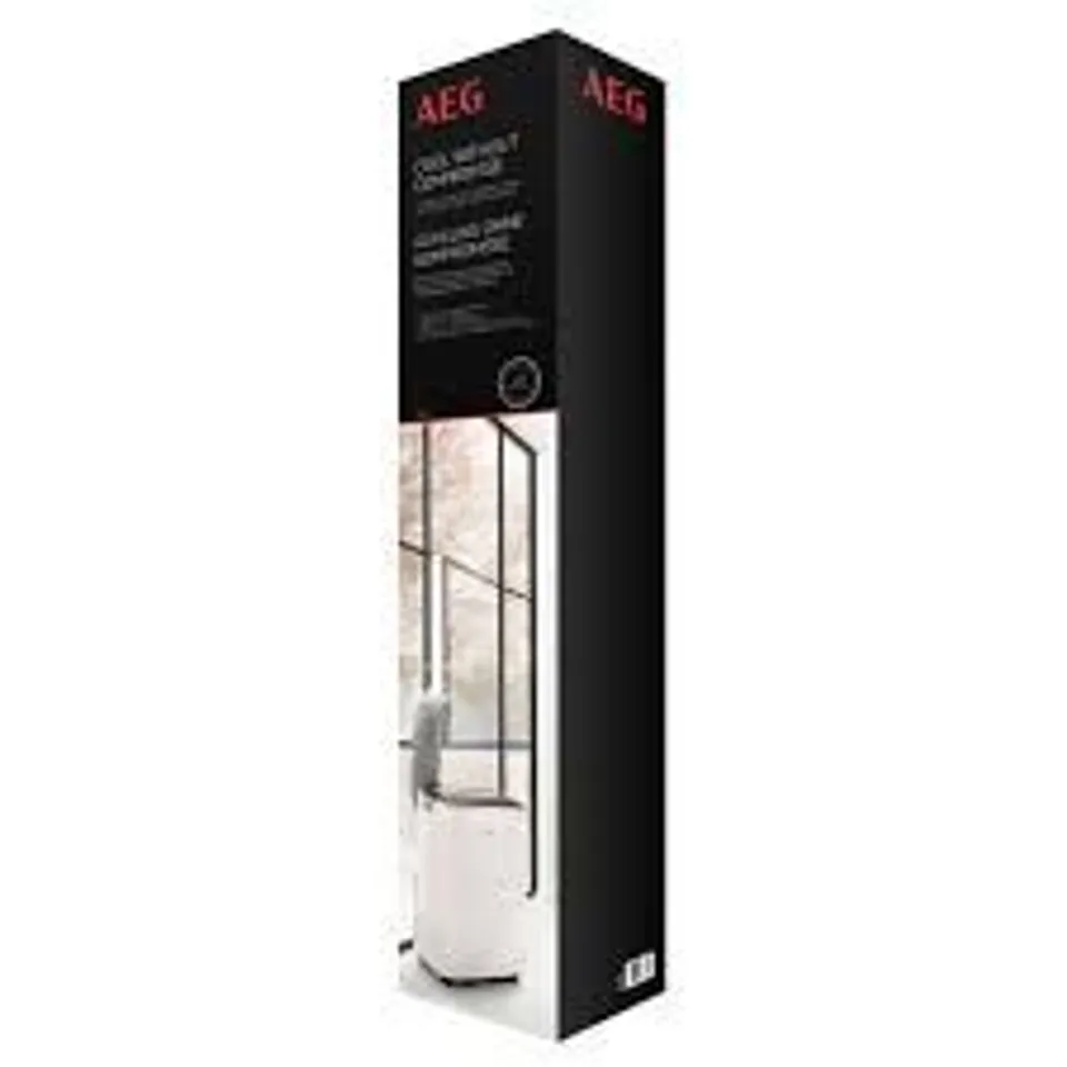 AEG AWK04 WINDOW KIT