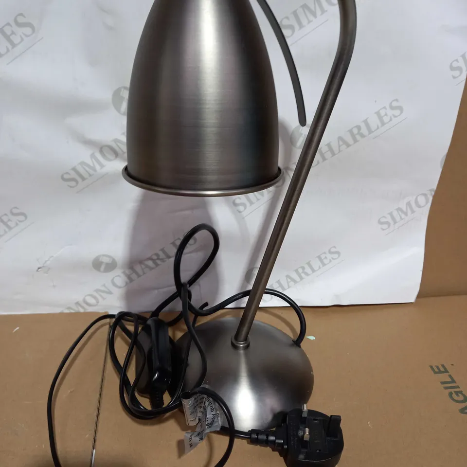 JOHN LEWIS CHELSEA DESK LAMP