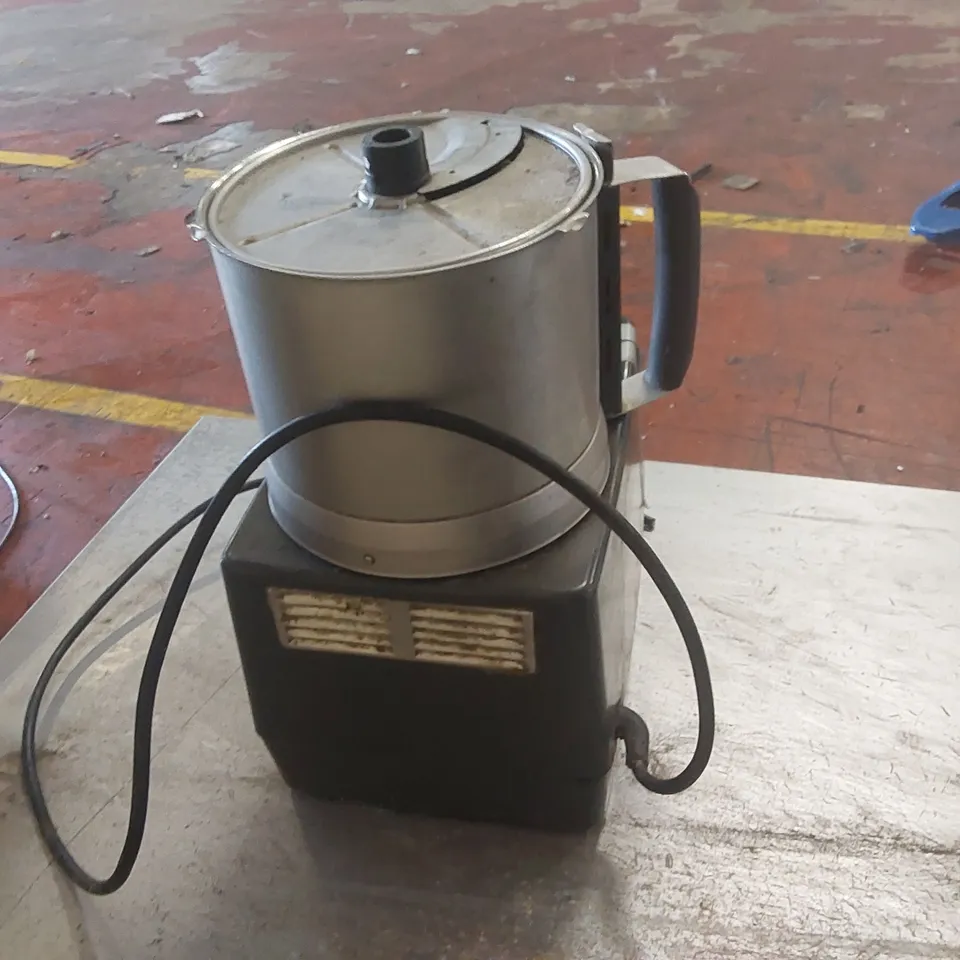 ROBOT COUPE R301 ULTRA FOOD PROCESSOR