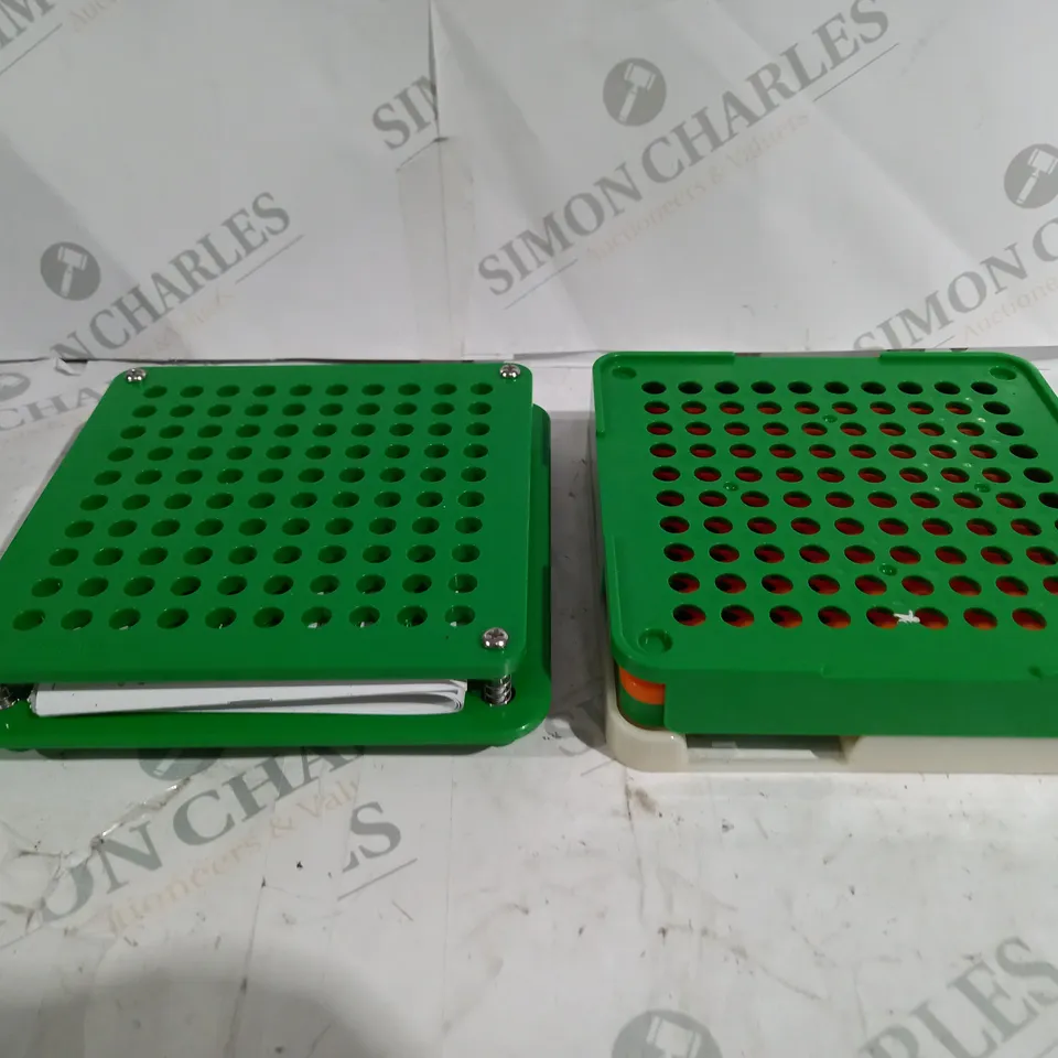 BOXED WANANFU EASY FILLING CAPSULE FILLER 