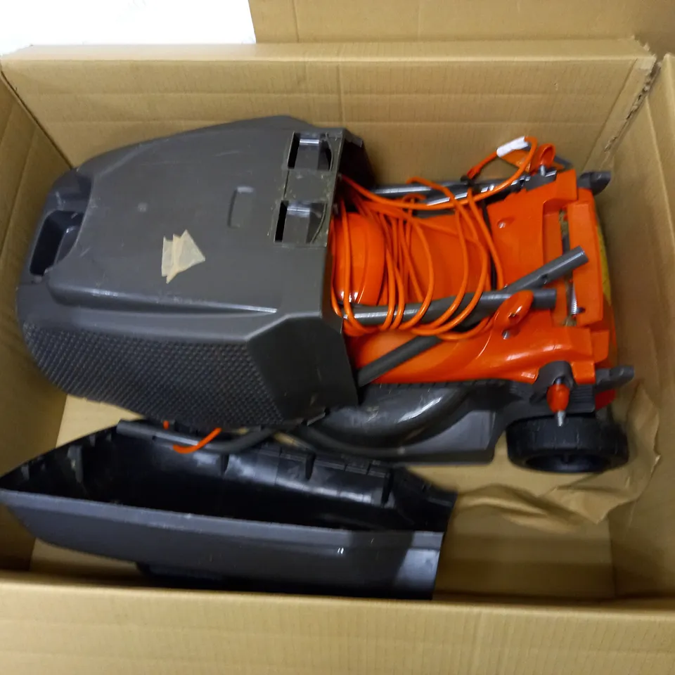 FLYMO EASIMO ELECTRIC LAWNMOWER