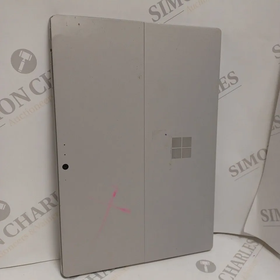 MICROSOFT SURFACE PRO TABLET - 1796 MODEL  